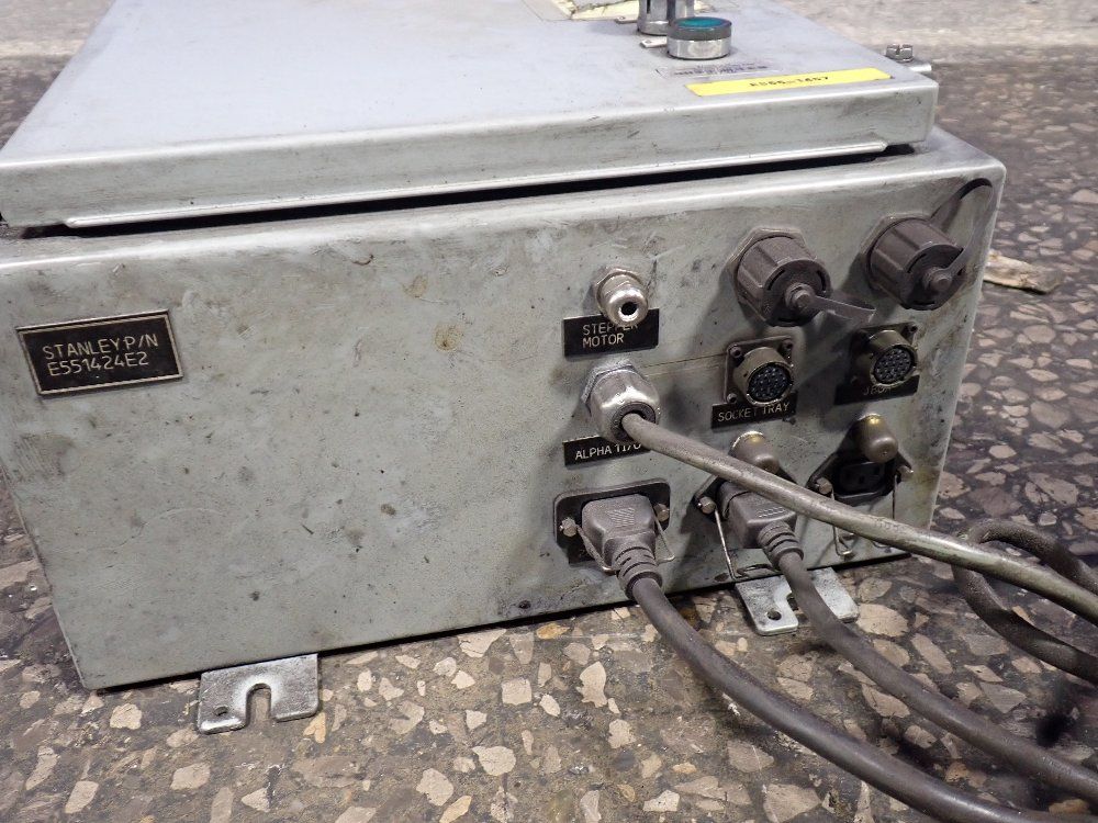 Hoffman Electrical Enclosure