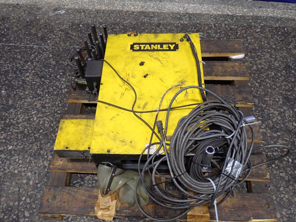 Stanley Guard Voltage Regulator