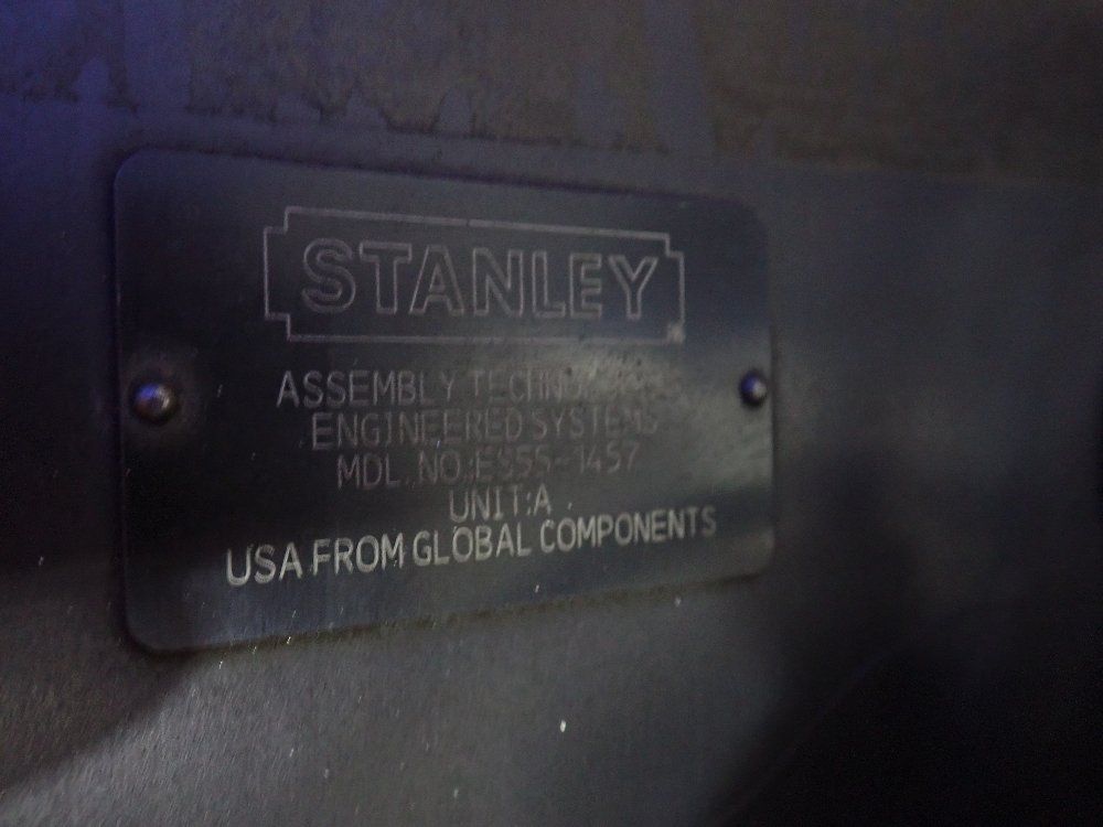 Stanley Guard Voltage Regulator