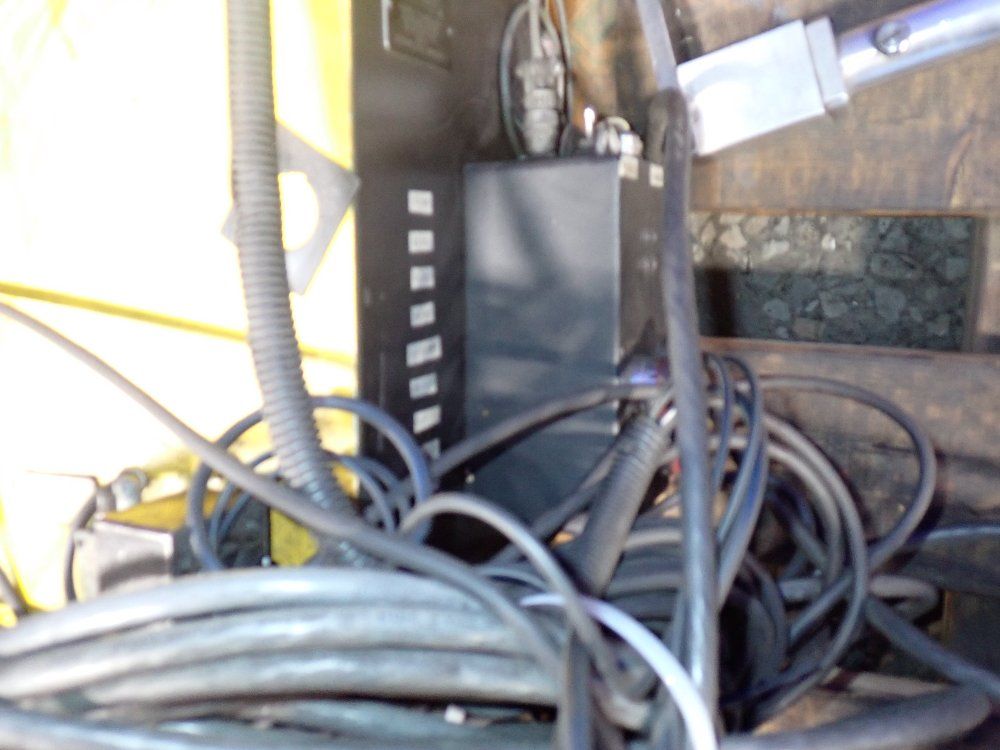 Stanley Guard Voltage Regulator