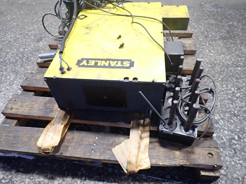 Stanley Guard Voltage Regulator