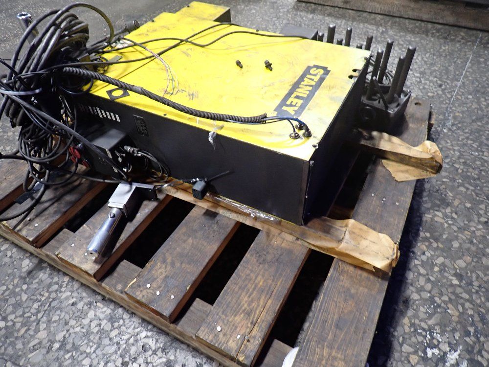 Stanley Guard Voltage Regulator