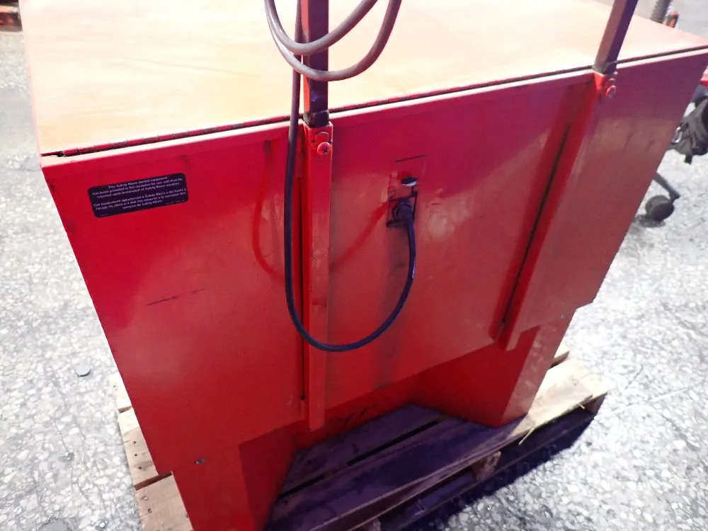 Saftey Kleen Parts Washer