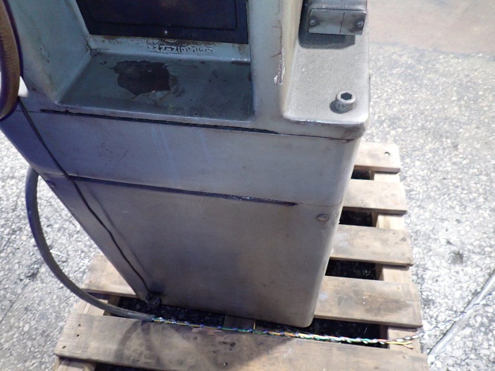 Reid-rollerway 6" Surface Grinder - 618 Hr