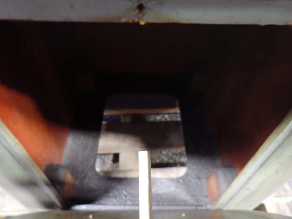 Reid-rollerway 6" Surface Grinder - 618 Hr