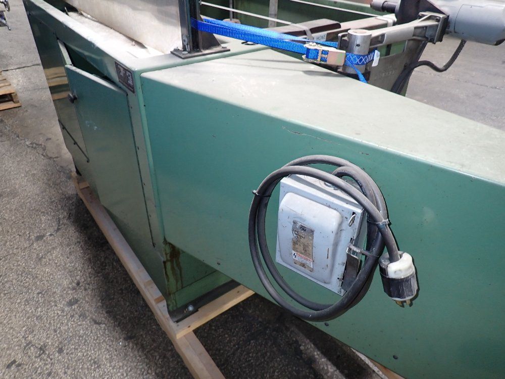 Sunnen Horizontal Hone - Ch-100-k