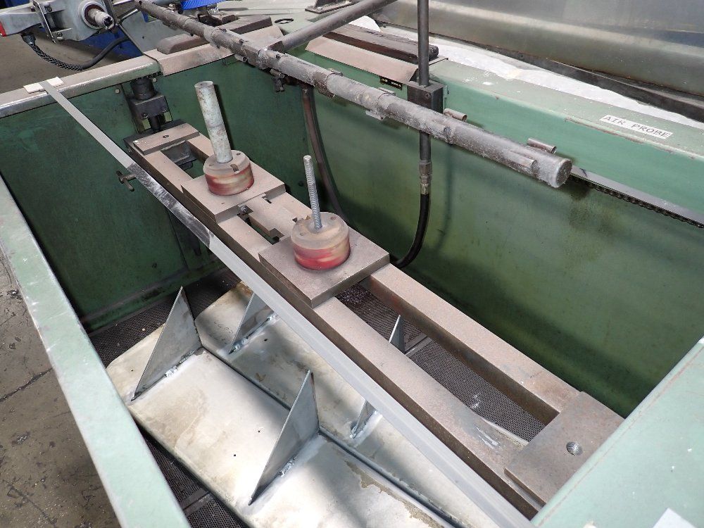 Sunnen Horizontal Hone - Ch-100-k