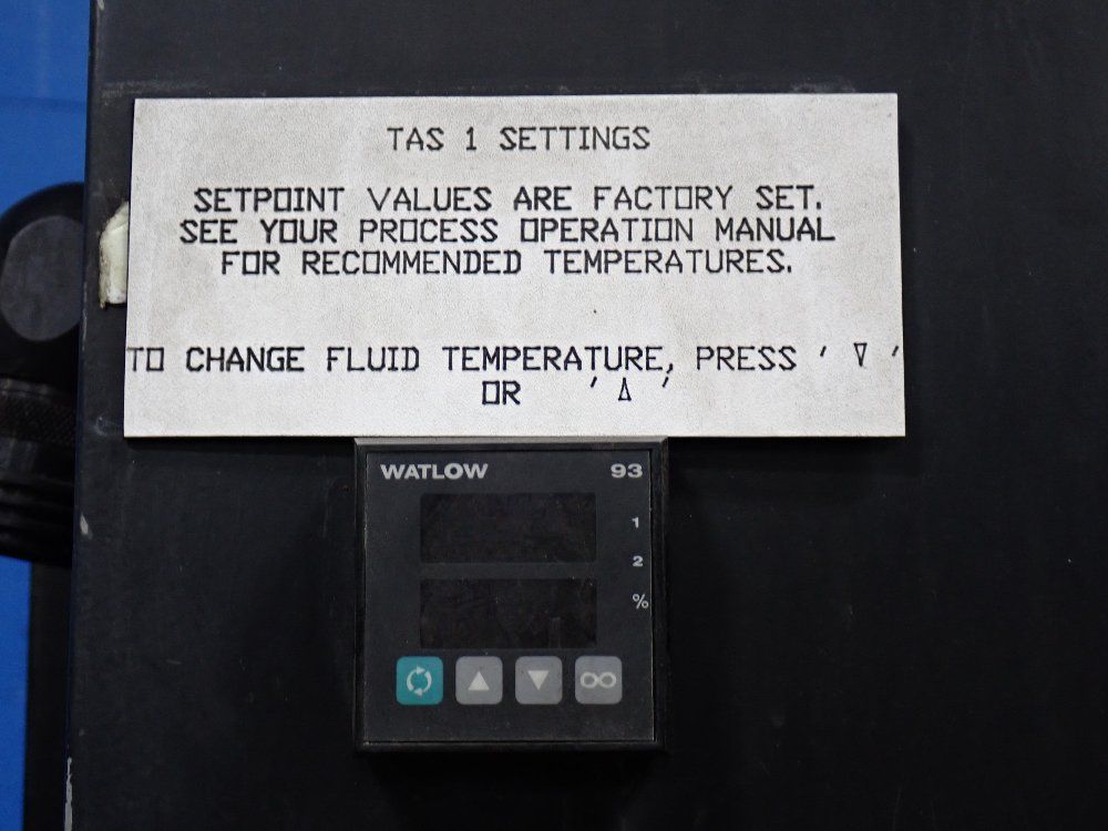 Koolant Koolers 36 Gal Chiller - Hav1500-so-l