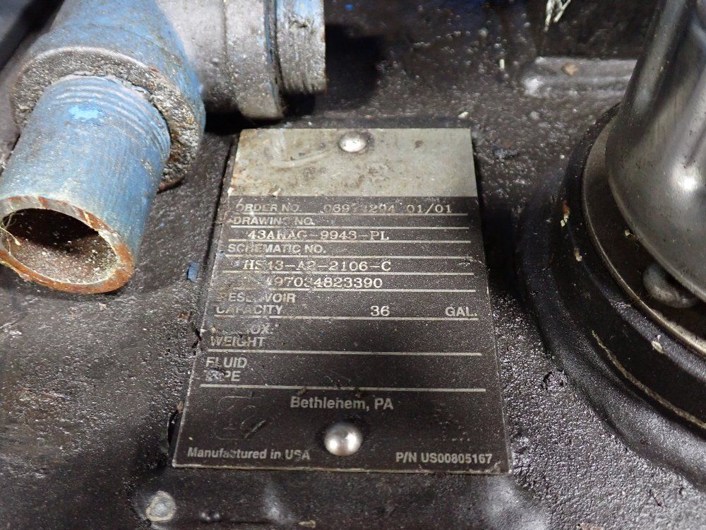 Koolant Koolers 36 Gal Chiller - Hav1500-so-l