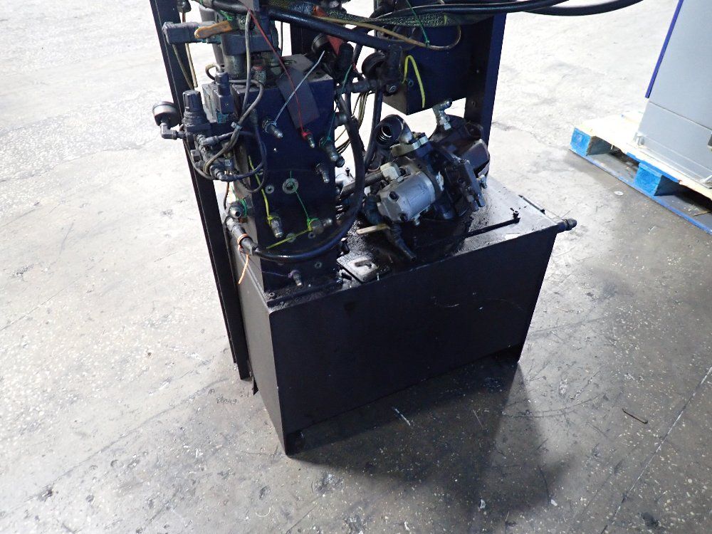 Koolant Koolers 36 Gal Chiller - Hav1500-so-l