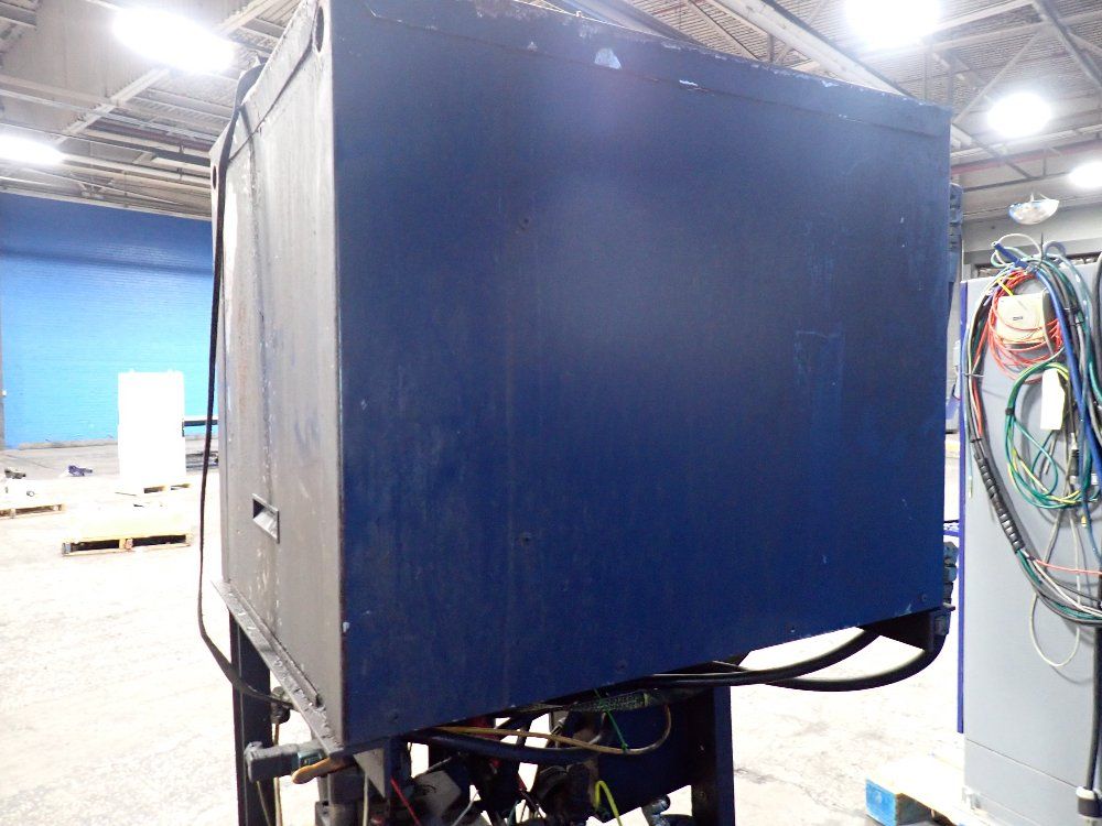 Koolant Koolers 36 Gal Chiller - Hav1500-so-l