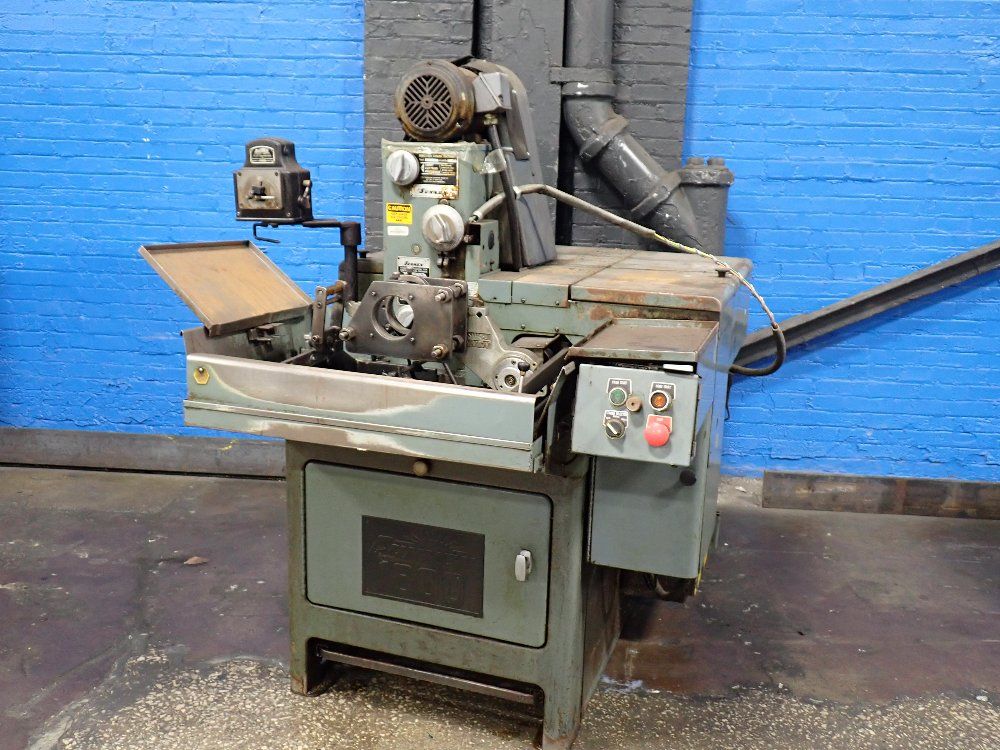 Sunnen Precision Honing Machine - Mbc-1800
