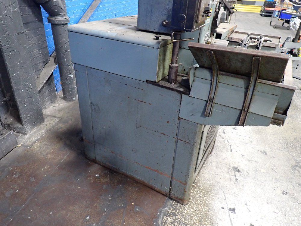 Sunnen Precision Honing Machine - Mbc-1800