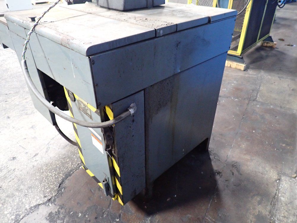 Sunnen Precision Honing Machine - Mbc-1800