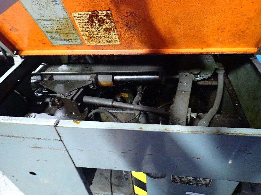 Sunnen Precision Honing Machine - Mbc-1800