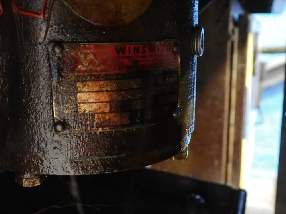 Sunnen Precision Honing Machine - Mbc-1800