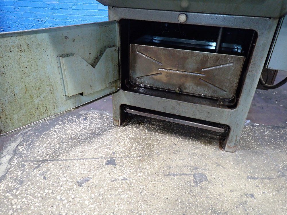 Sunnen Precision Honing Machine - Mbc-1800