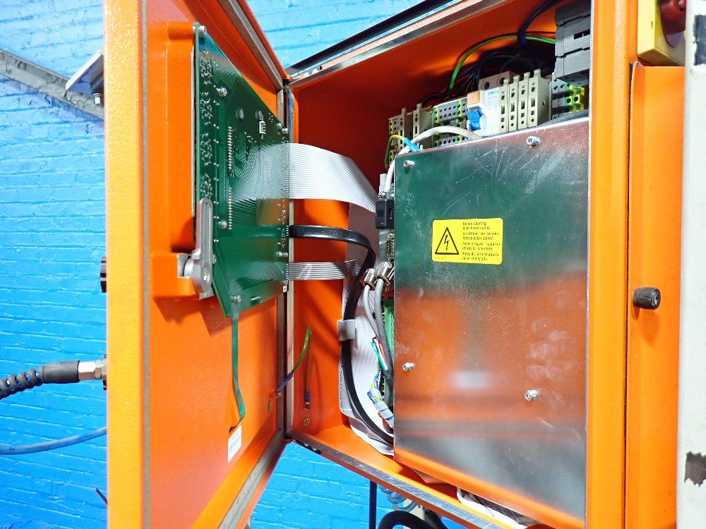 Cleco Electronic Torque Wrench - Tme-111-15-u