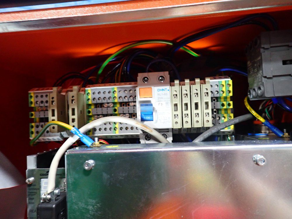 Cleco Electronic Torque Wrench - Tme-111-15-u