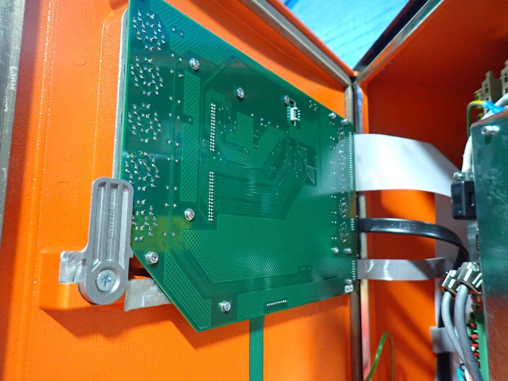 Cleco Electronic Torque Wrench - Tme-111-15-u