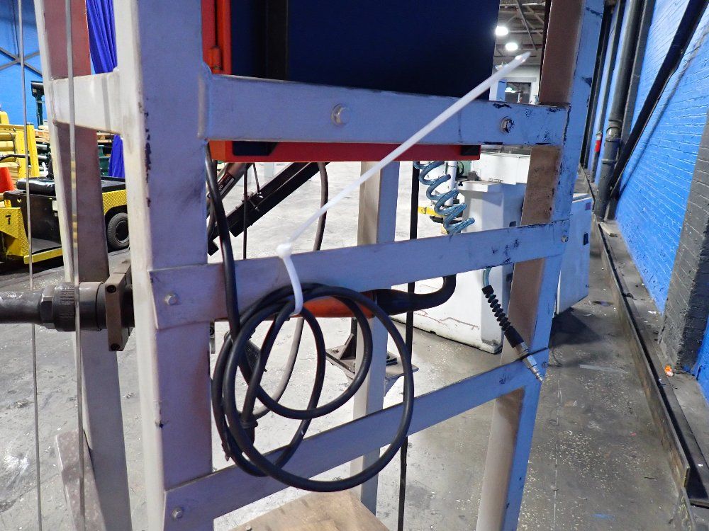 Cleco Electronic Torque Wrench - Tme-111-15-u