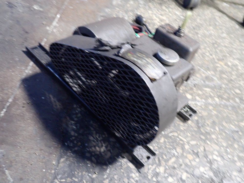 Welch Duo-seal Vacuum Pump - 1400