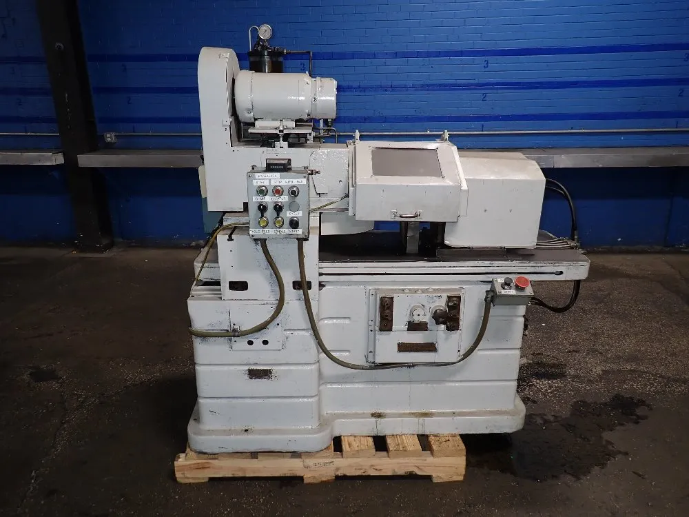 Ex Cello Corporation Drill Unit - Db 1120