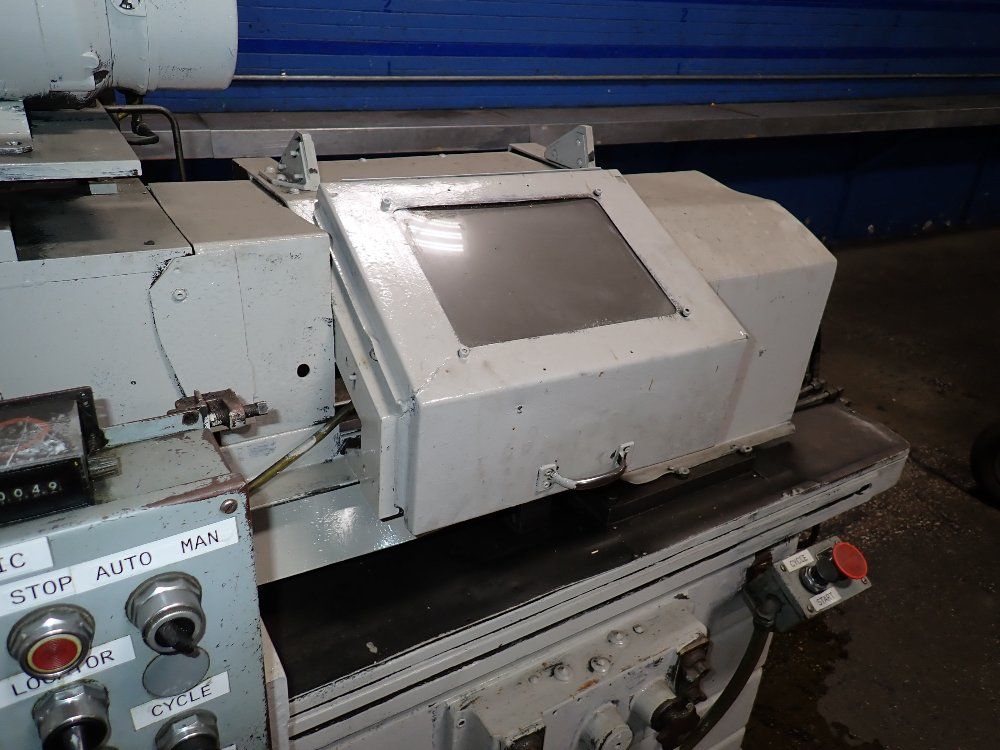 Ex Cello Corporation Drill Unit - Db 1120