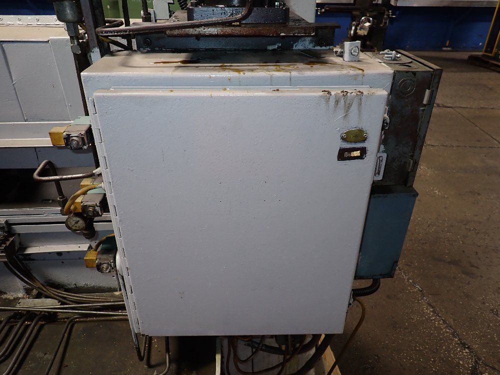 Ex Cello Corporation Drill Unit - Db 1120