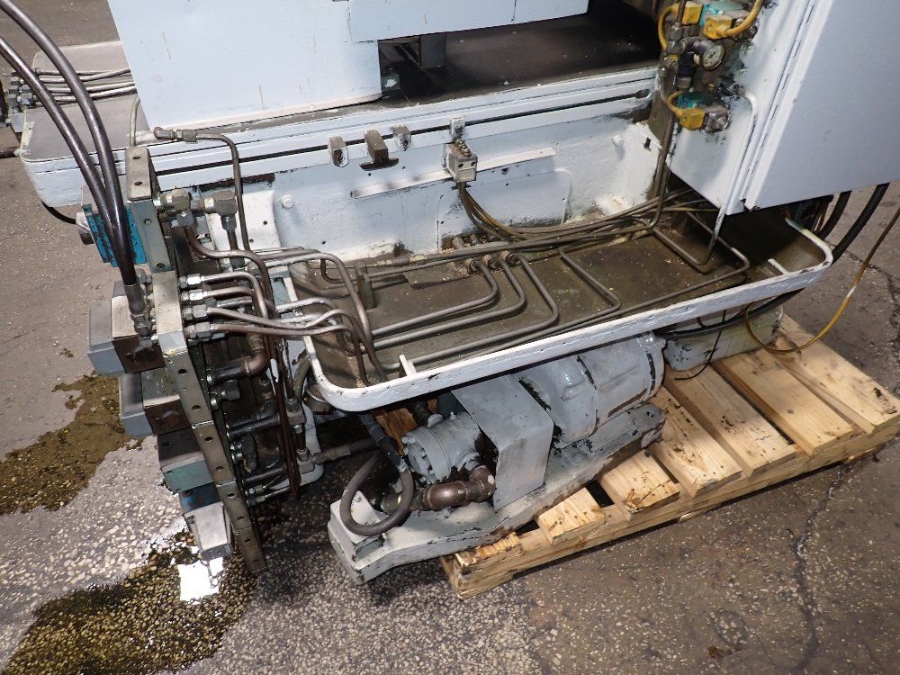 Ex Cello Corporation Drill Unit - Db 1120