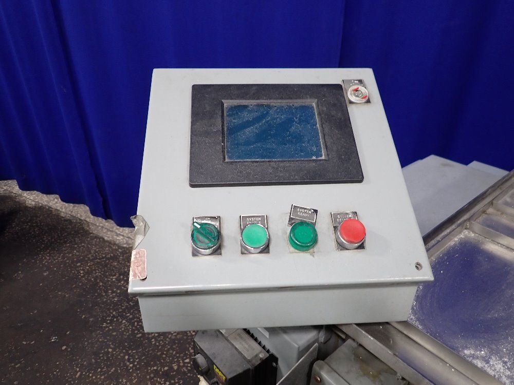 Sonicor Corrosive Dip Tank System - Ah2-3022q13849