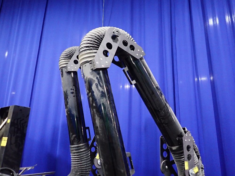 Sonicor Corrosive Dip Tank System - Ah2-3022q13849