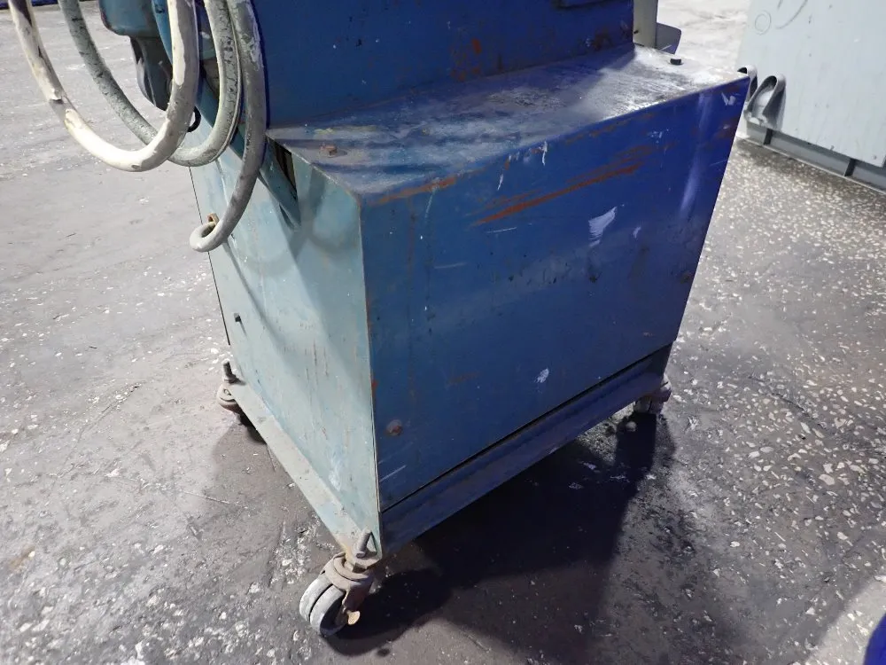 Scotchman Ironworker - 207 J12 1580