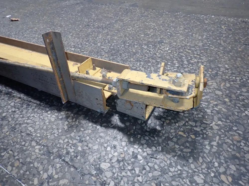 Global 1/2 Ton Wall Mount Jib Crane