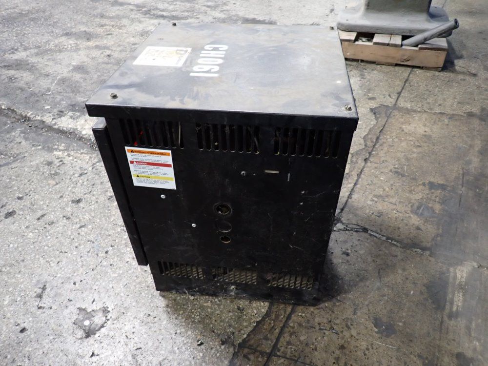 Applied Energy 875 Ah Battery Charger - 12r0875d2d