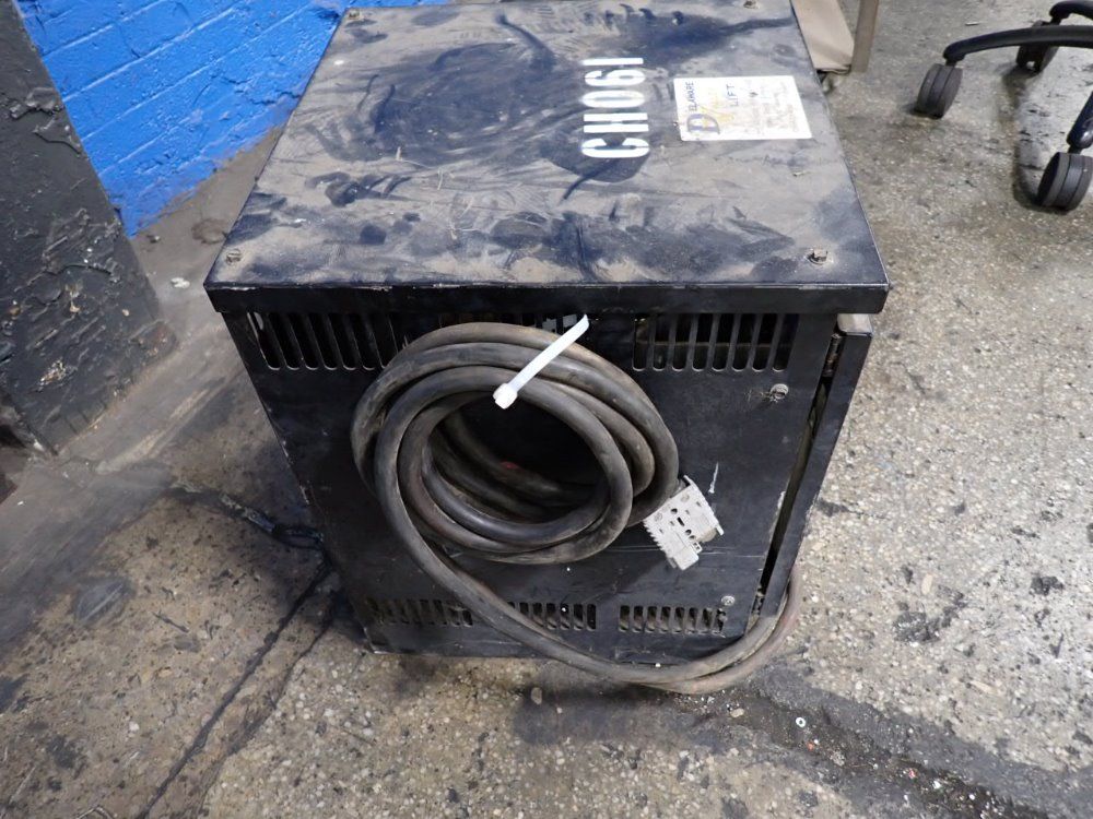 Applied Energy 875 Ah Battery Charger - 12r0875d2d