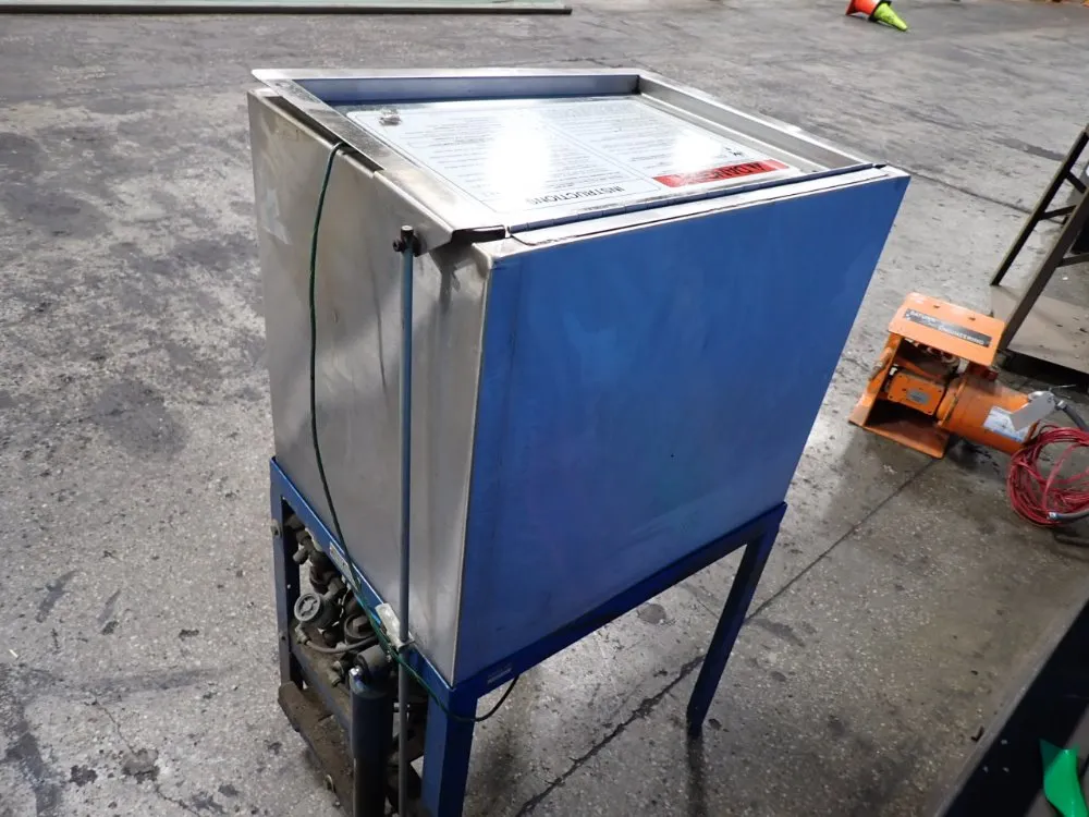 Graco 100 Psi Gun Washer - G92a