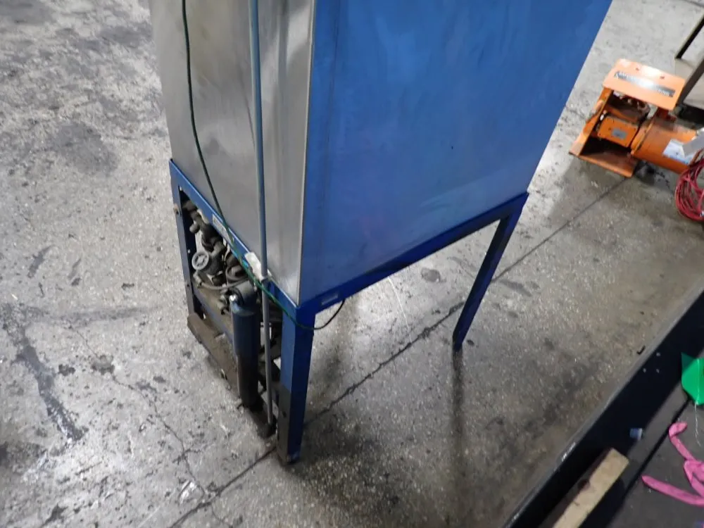 Graco 100 Psi Gun Washer - G92a