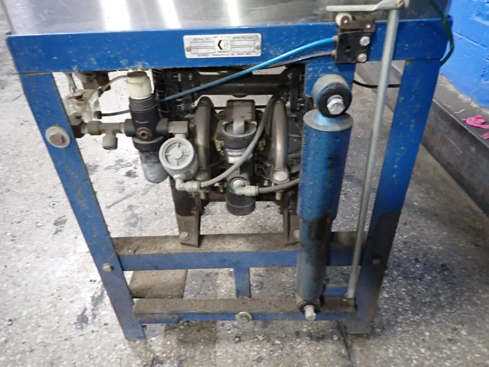 Graco 100 Psi Gun Washer - G92a