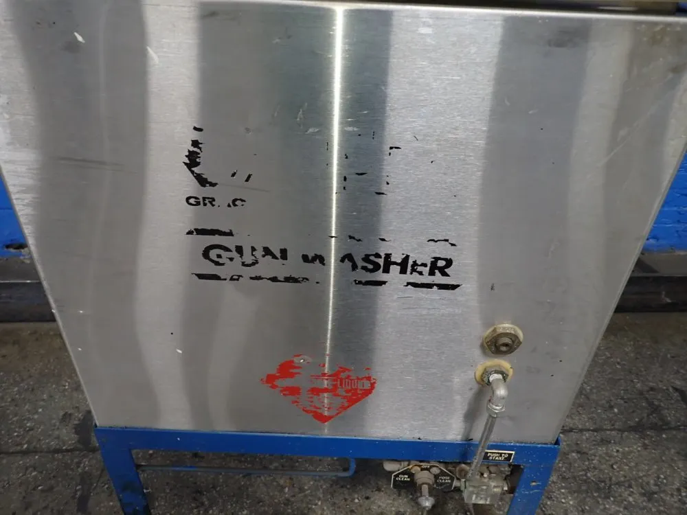 Graco 100 Psi Gun Washer - G92a