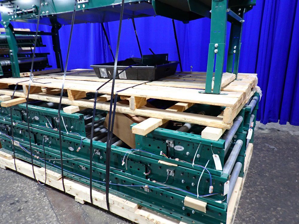 Belt/roller Conveyor