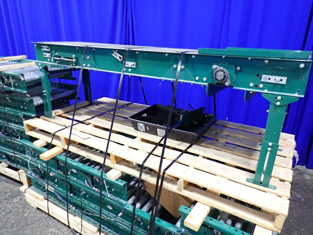 Belt/roller Conveyor