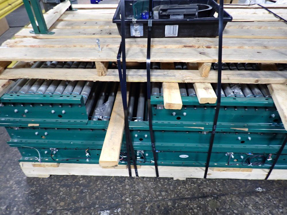 Belt/roller Conveyor