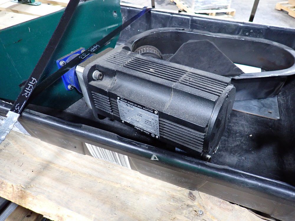 Belt/roller Conveyor