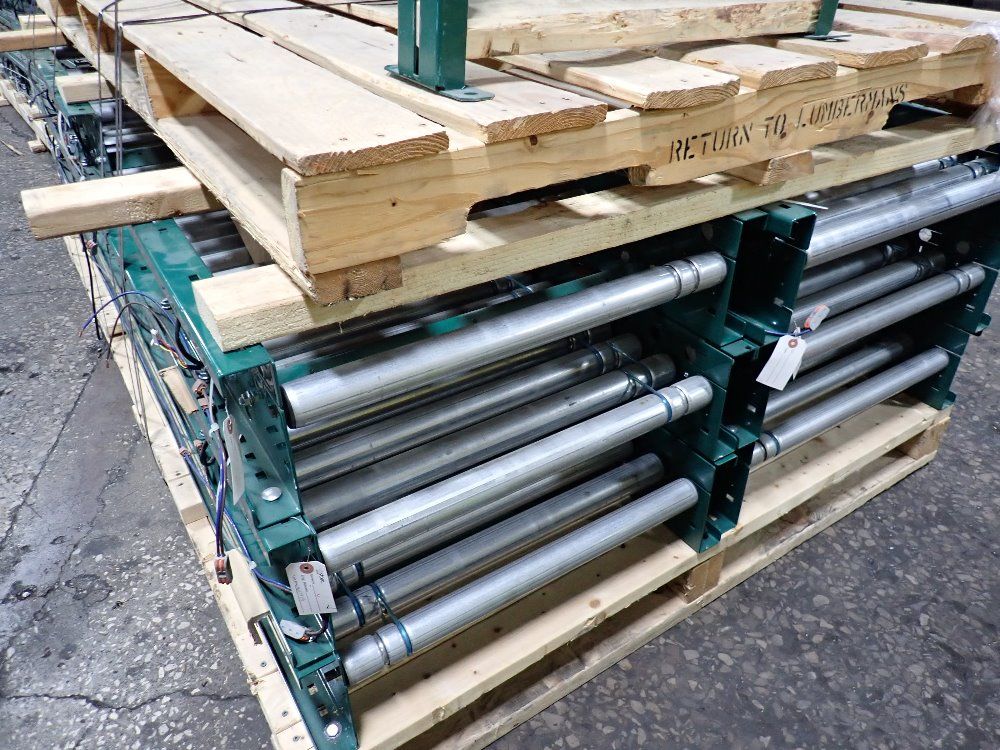 Belt/roller Conveyor