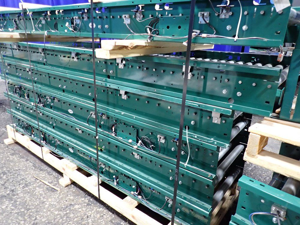 Belt/roller Conveyor