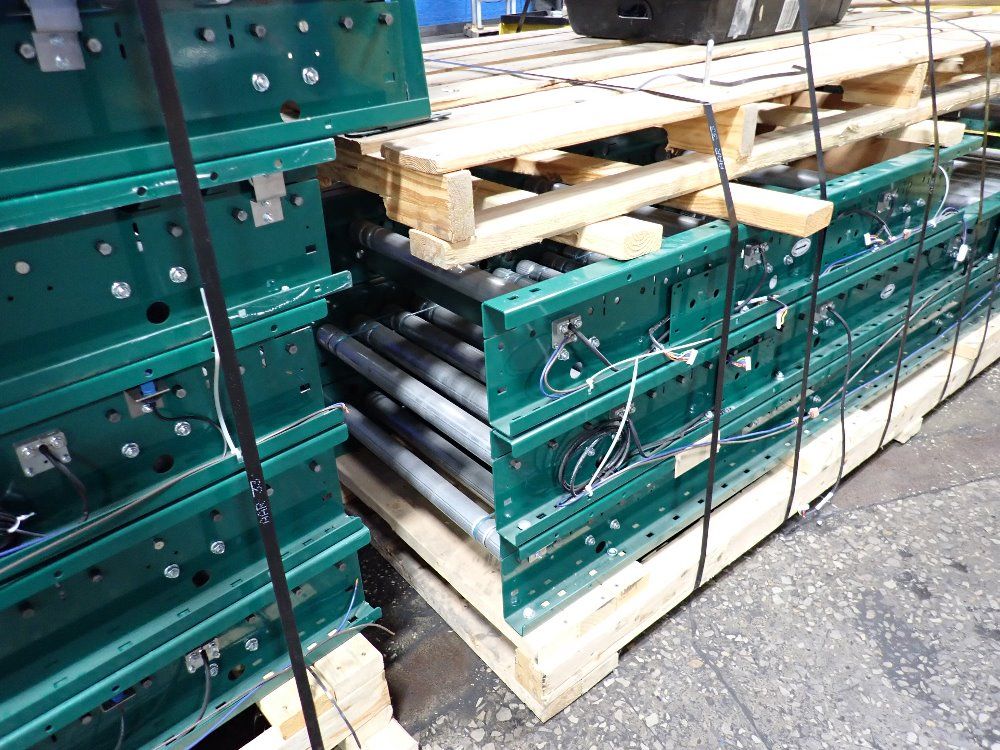 Belt/roller Conveyor