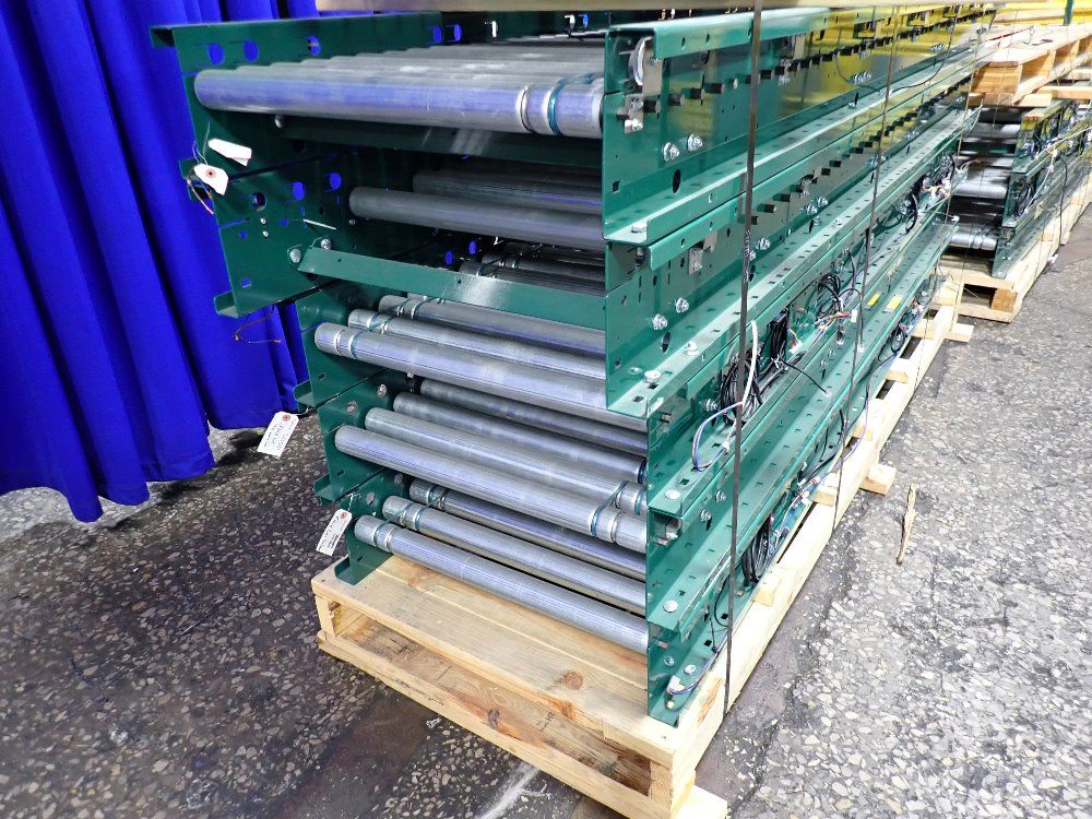 Belt/roller Conveyor