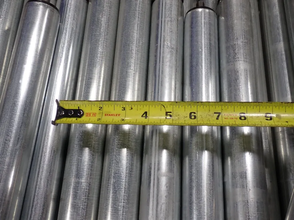 Conveyor Rollers
