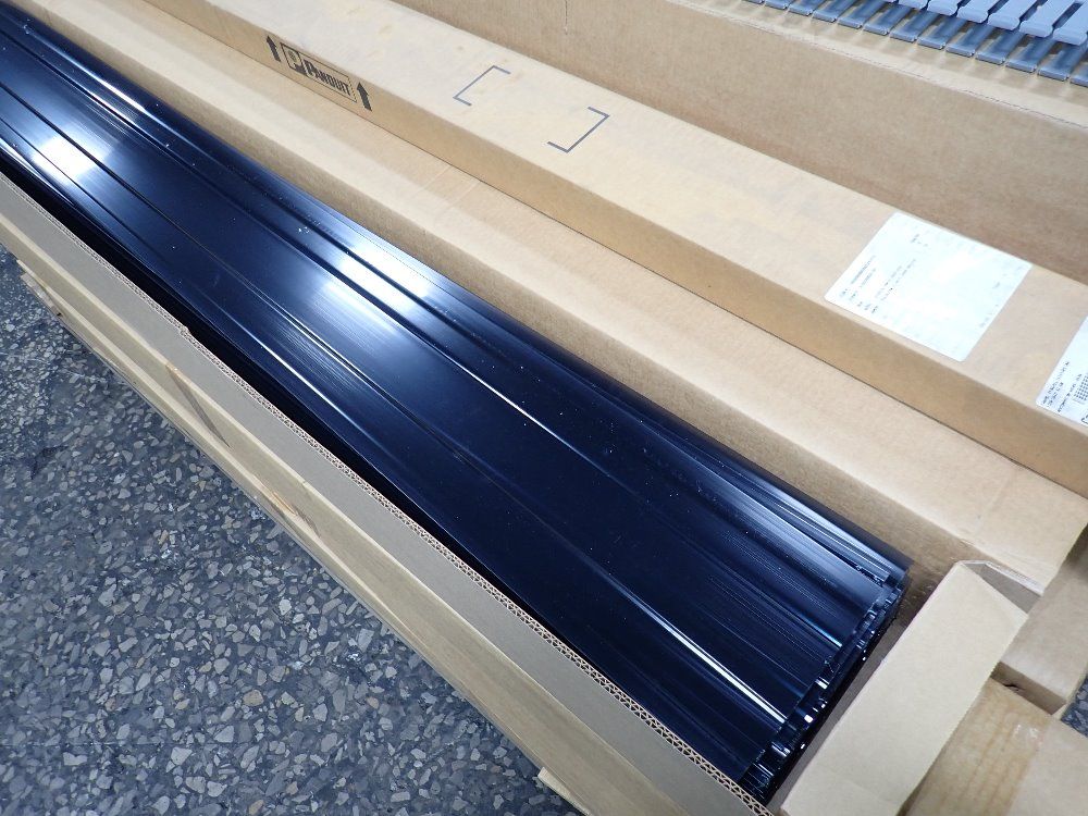 Shrouds/covers/wire Way